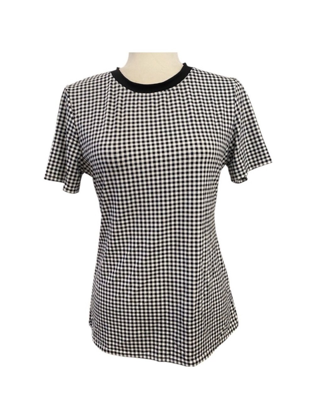 Tommy Bahama Womens NWT Swimming Rash Gaurd Shirt